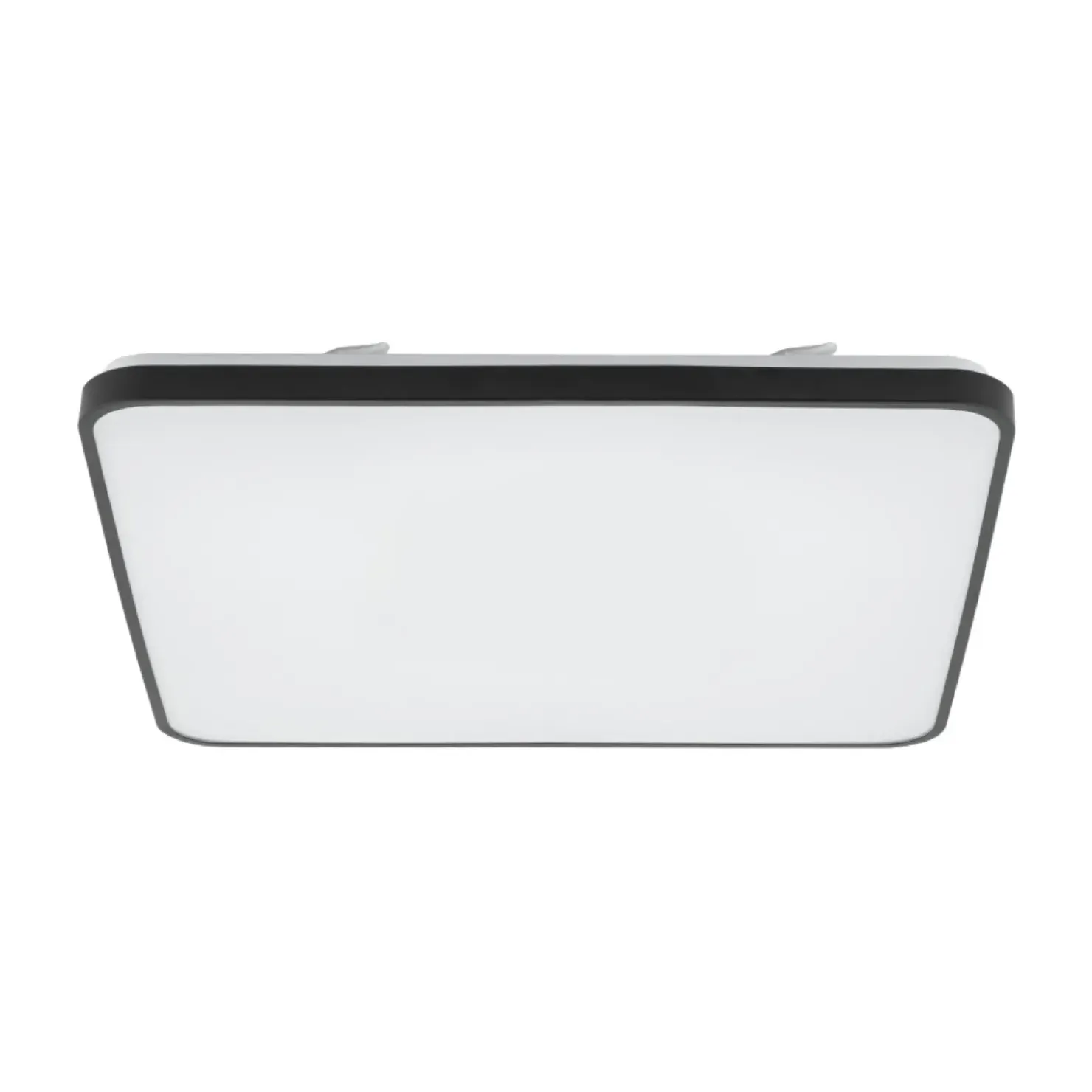 Ledowy, płaski plafon IP44 63,5x63,5cm 3000K 10987 AGNES LED | Kaja*Sklep Kaja Store