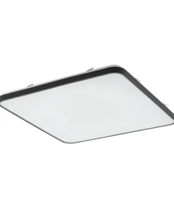 Ledowy, płaski plafon IP44 63,5x63,5cm 3000K 10987 AGNES LED | Kaja*Sklep Kaja Store
