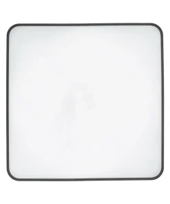 Ledowy, płaski plafon IP44 63,5x63,5cm 3000K 10987 AGNES LED | Kaja*Sklep Kaja Store