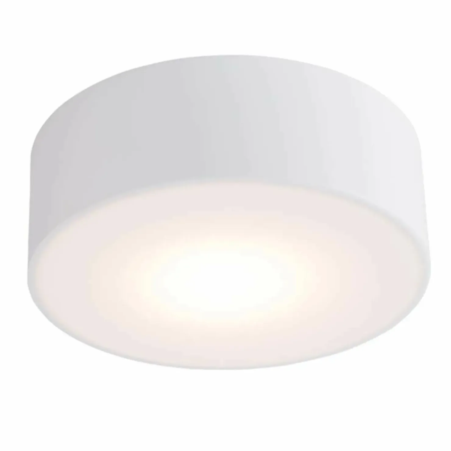 Ledowy plafon do łazienki ⌀20cm 4000K IP44 ANT 8588 ZAMA | Kaja*Sklep Kaja Flash Sale