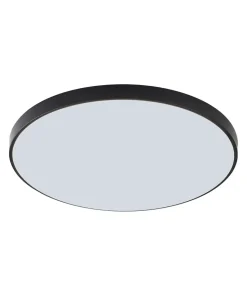 Ledowy plafon do korytarza ⌀37cm 4000K WM-C7300-S-BL z serii VE*Sklep Kaja Outlet