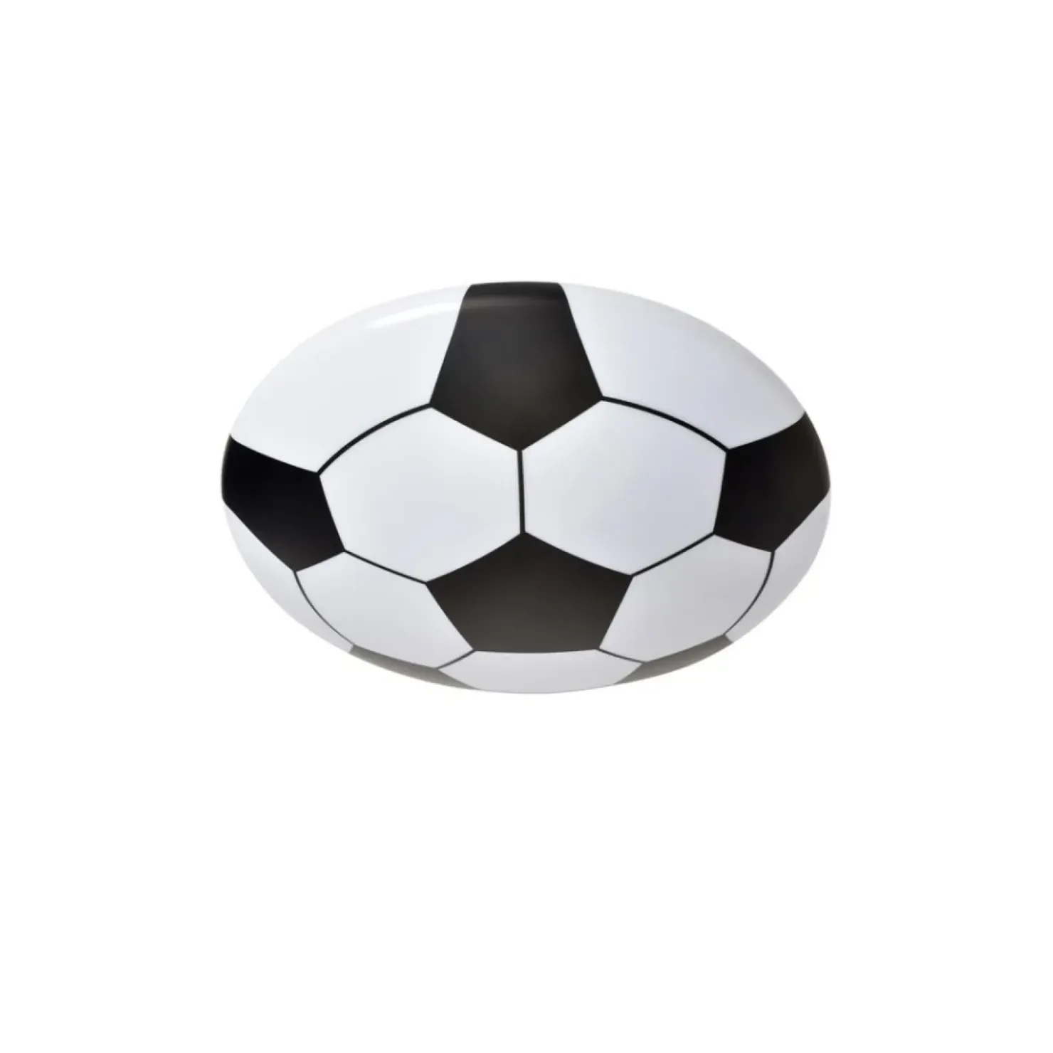 Ledowy plafon do pokoju dziecka, piłka ML6179 z serii BALL | Kaja Oświetlenie*Sklep Kaja Shop