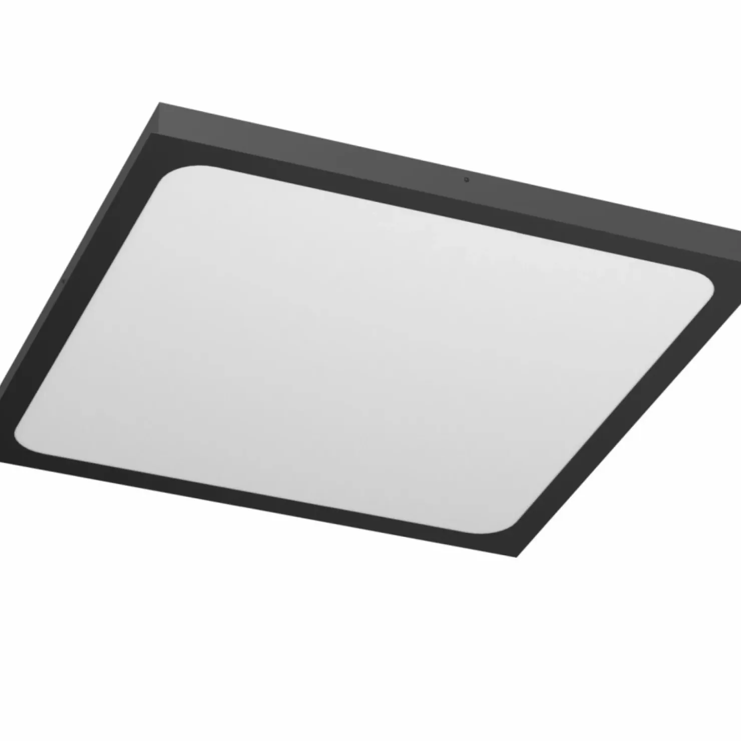 Ledowy plafon do sypialni 61x61cm 4000K ANT 1057 HIKA | Kaja*Sklep Kaja Cheap