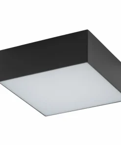 Ledowy plafon, kwadrat do holu 11x11cm 3000K 10424 LID SQUARE LED*Sklep Kaja Sale
