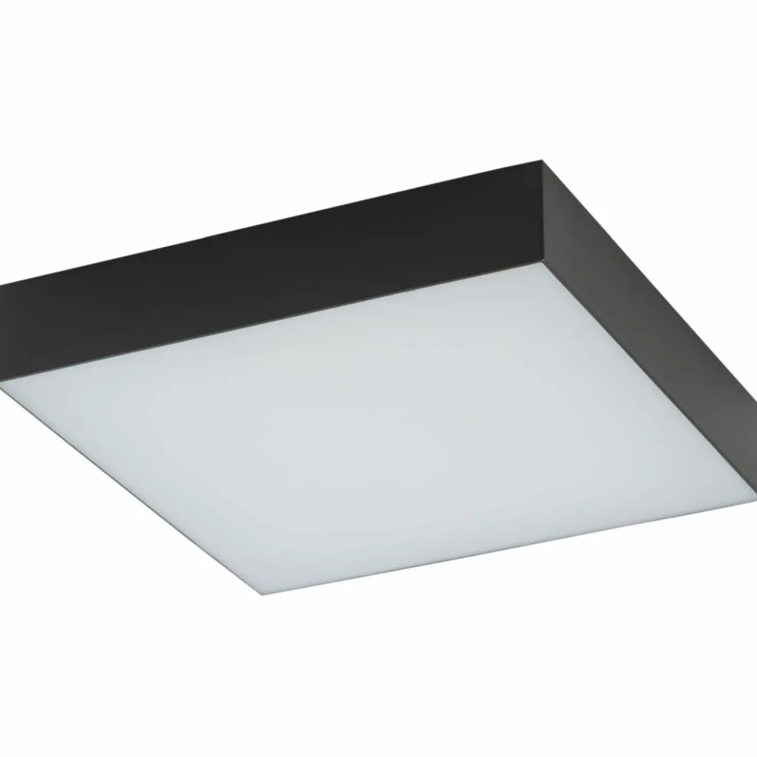Ledowy plafon kwadrat 21x21cm 4000K 10435 LID SQUARE LED | Kaja*Sklep Kaja Sale