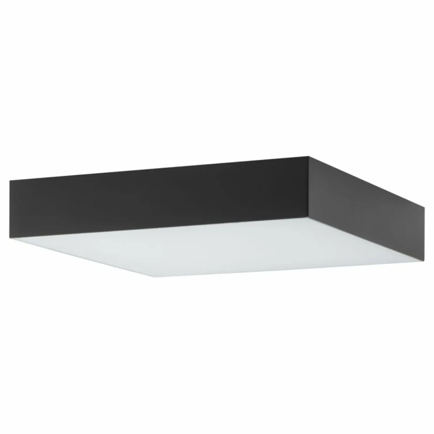 Ledowy plafon kwadrat 21x21cm 4000K 10435 LID SQUARE LED | Kaja*Sklep Kaja Sale