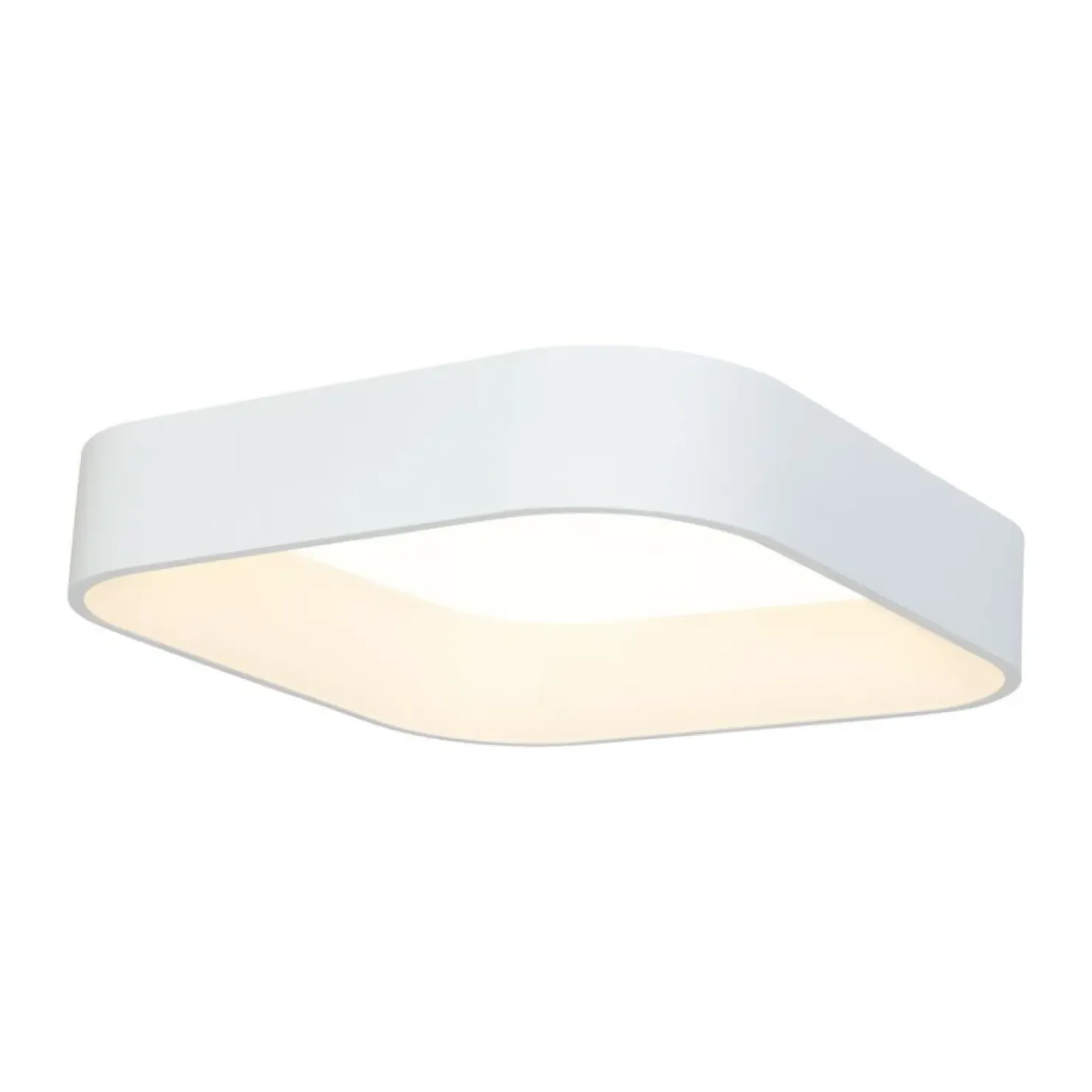 Ledowy plafon, lampa ścienna, do korytarza ML6355 z serii ASTRO | Kaja Oświetlen*Sklep Kaja Store