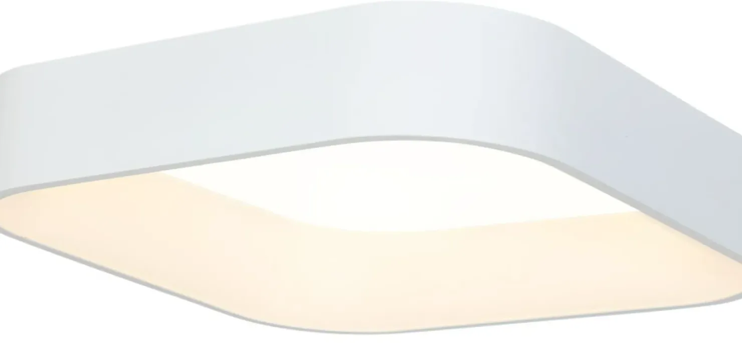 Ledowy plafon, lampa ścienna, do korytarza ML6355 z serii ASTRO | Kaja Oświetlen*Sklep Kaja Store