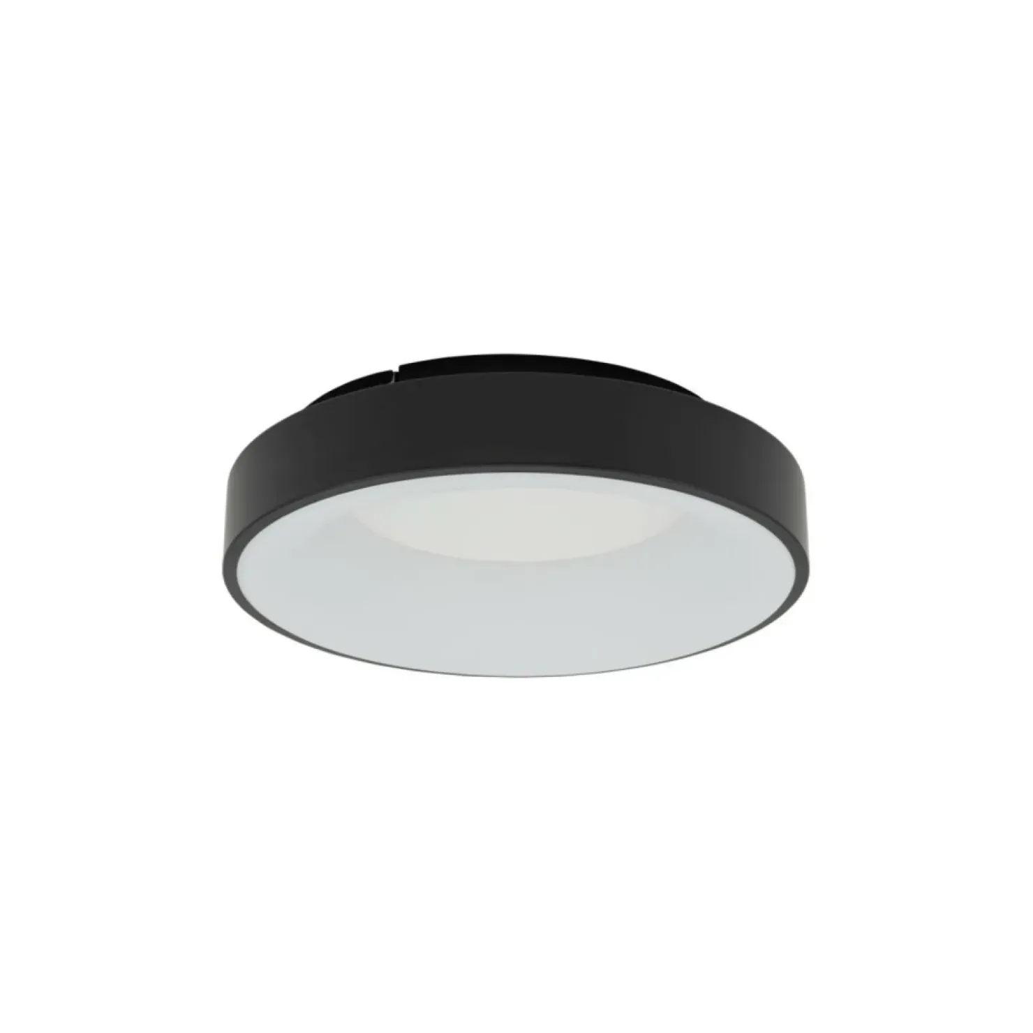 Ledowy plafon na bazie koła ⌀38cm 3000K 11206 NIKKI LED | Kaja*Sklep Kaja Sale