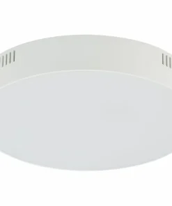 Ledowy plafon natynkowy ⌀21cm 3000K 10404 LID ROUND LED | Kaja*Sklep Kaja Cheap