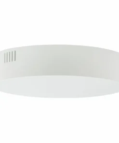 Ledowy plafon natynkowy ⌀21cm 3000K 10404 LID ROUND LED | Kaja*Sklep Kaja Cheap