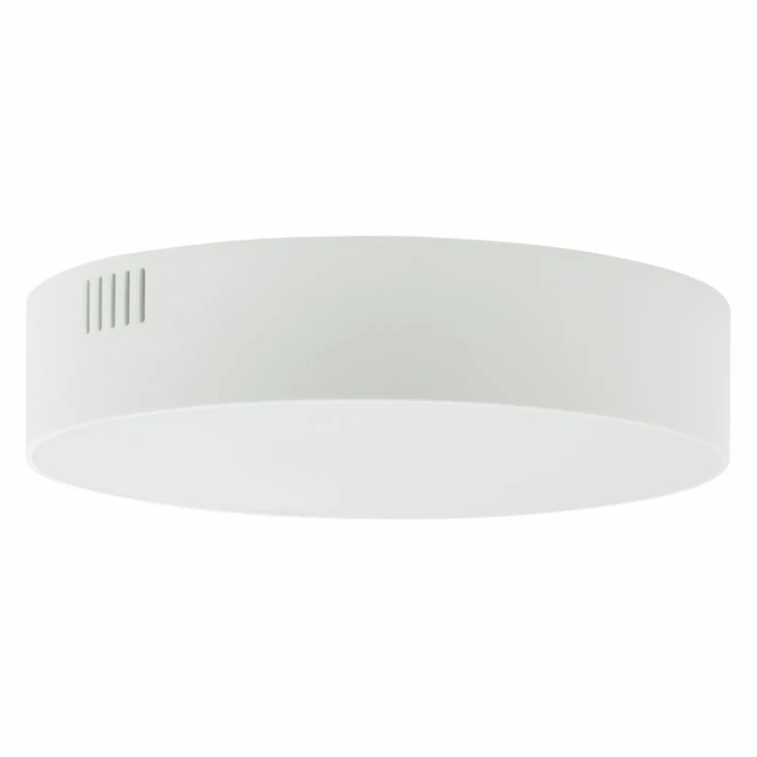 Ledowy plafon natynkowy ⌀21cm 3000K 10404 LID ROUND LED | Kaja*Sklep Kaja Cheap