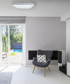 Ledowy plafon o mocy 72W, regulowana barwa ML4857 z serii PALERMO | Kaja Oświetl*Sklep Kaja Online