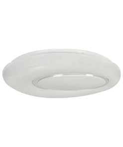 Ledowy plafon o mocy 36W, sterowana pilotem ML6398 z serii BONO | Kaja Oświetlen*Sklep Kaja Flash Sale
