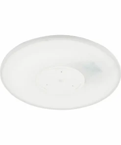 Ledowy plafon o mocy 45W, szczelność IP54 TK 6904 z serii AQUA*Sklep Kaja Outlet