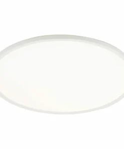 Ledowy plafon o mocy 45W, szczelność IP54 TK 6904 z serii AQUA*Sklep Kaja Outlet
