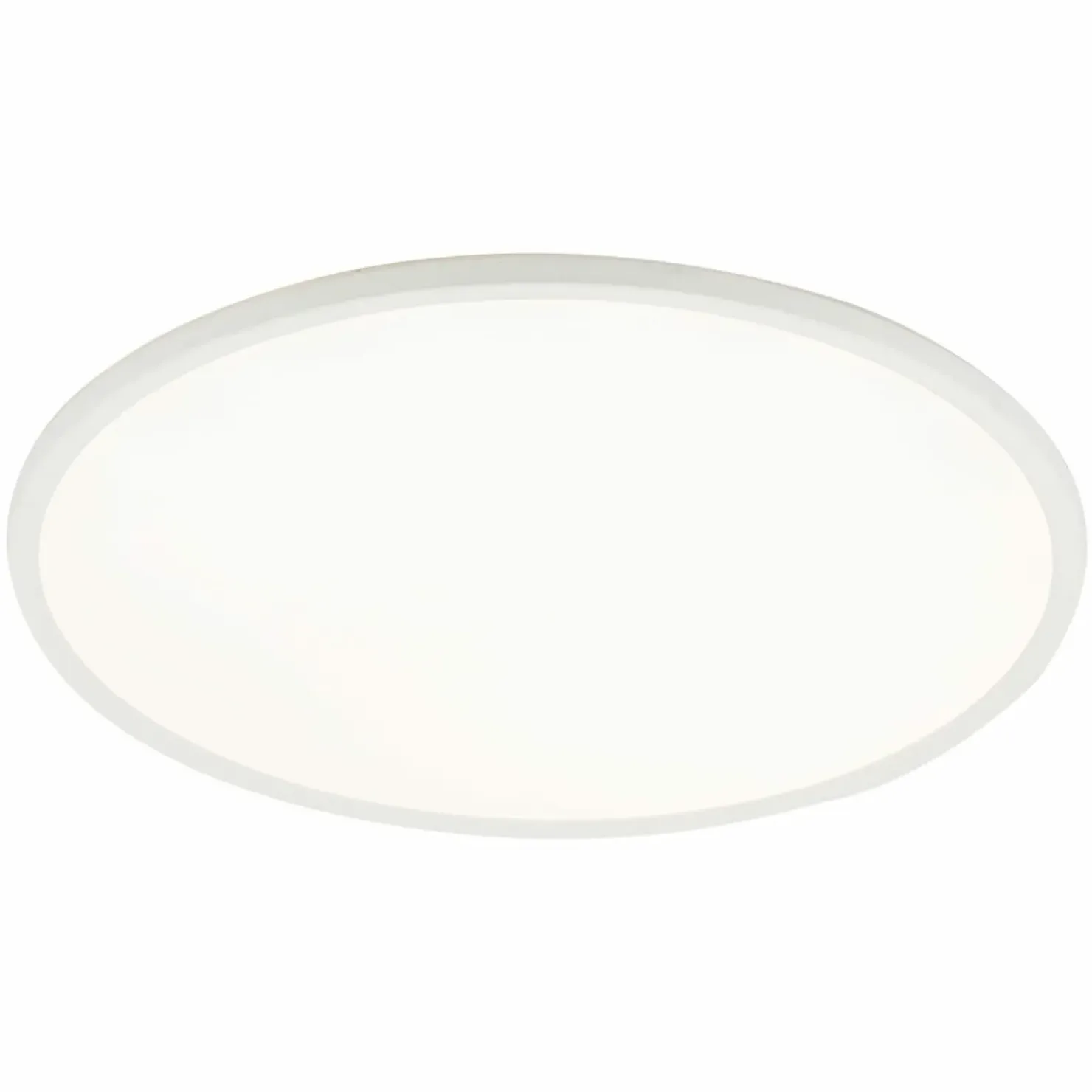 Ledowy plafon o mocy 45W, szczelność IP54 TK 6904 z serii AQUA*Sklep Kaja Outlet