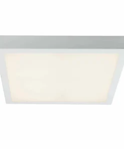 Ledowy plafon w białym kolorze 42x42cm 4000K ANT 8451 NOMI | Kaja*Sklep Kaja Discount