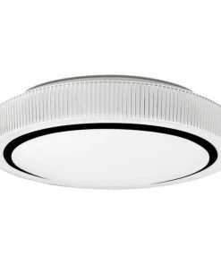 Ledowy plafon z neutralną barwą światła ML8498 RONDO | Kaja*Sklep Kaja Sale