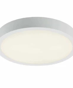 Ledowy plafon z neutralnym światłem ⌀42cm 4000K ANT 8447 NOMI | Kaja*Sklep Kaja Best