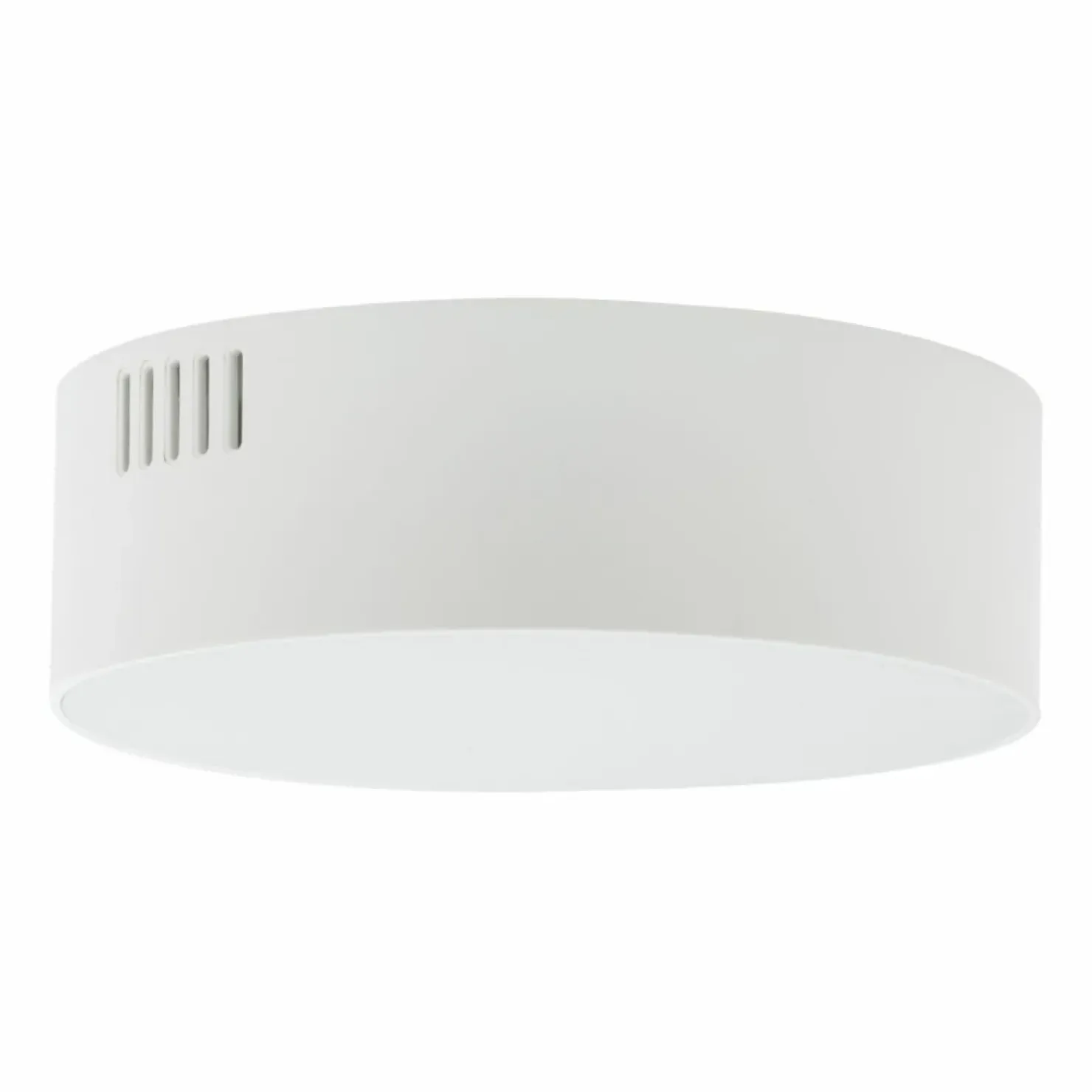 Ledowy spot z ciepłym światłem ⌀11cm 3000K 10402 LID ROUND LED | Kaja*Sklep Kaja Discount