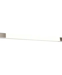 Liniowa lampa ścienna LED nad lustro W200526201 PARKS | Kaja*Sklep Kaja Online