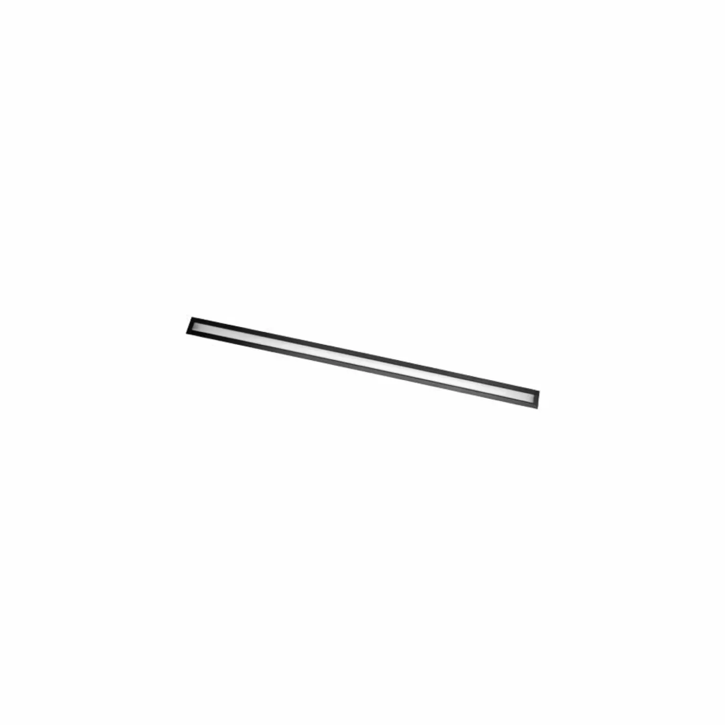 Liniowa lampa wpuszczana LED 90cm 4000K ANT 8650 HANAWA | Kaja*Sklep Kaja Hot