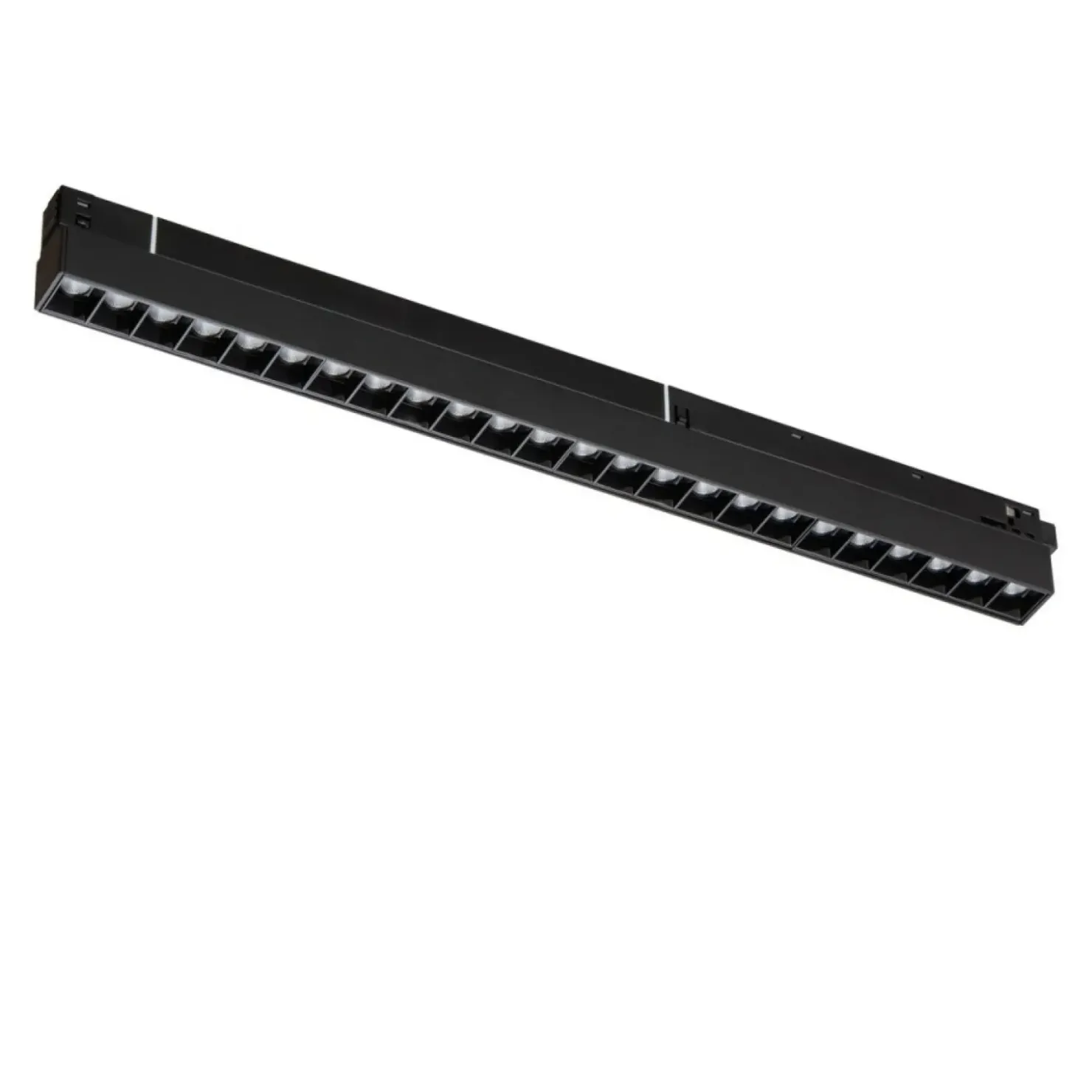 Liniowy spot do szyny magnetycznej 1F 10643 LVM FOCUS LED | Kaja*Sklep Kaja Outlet