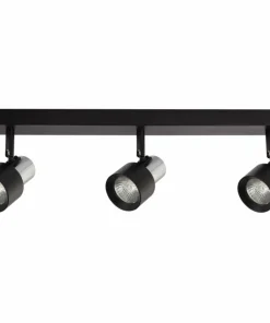 Cheap Sklep Kaja Listwa do oświetlenia korytarza, trzy reflektory ML9949 CINO | Kaja