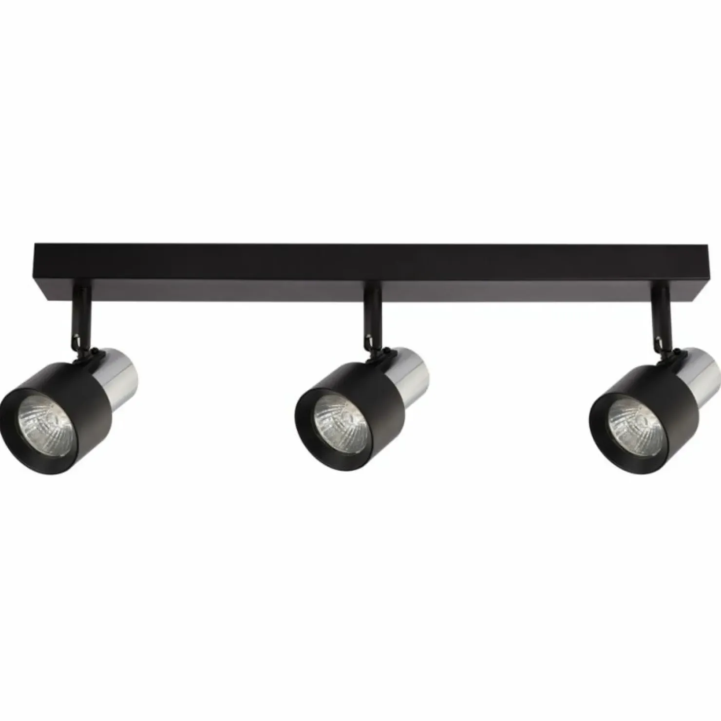Cheap Sklep Kaja Listwa do oświetlenia korytarza, trzy reflektory ML9949 CINO | Kaja