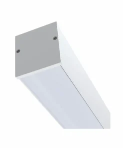 Listwa LED do salonu 151cm 3000K 86° 10215 CL OFFICE LED PRO | Kaja*Sklep Kaja Best