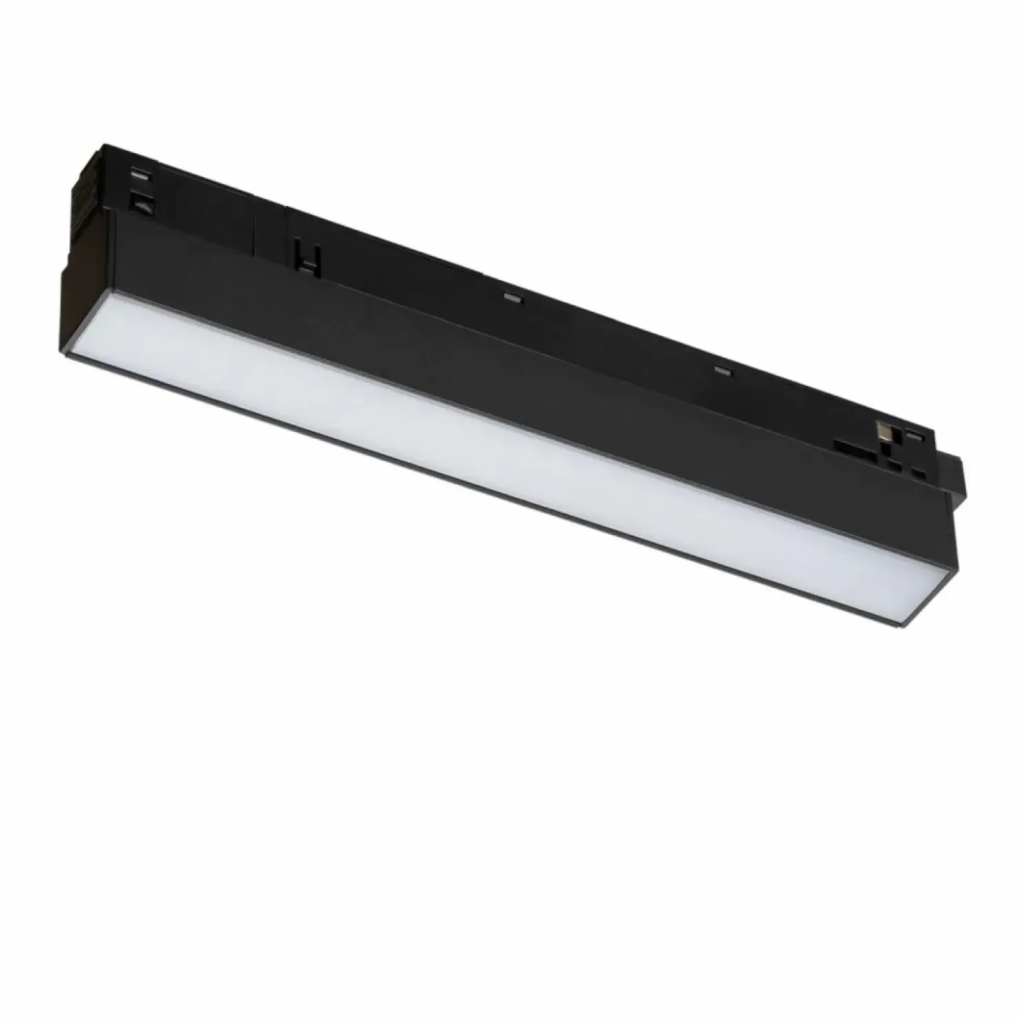 Listwa LED do szynymagnetycznej 1F 10143 LVM LINE LED | Kaja*Sklep Kaja Online