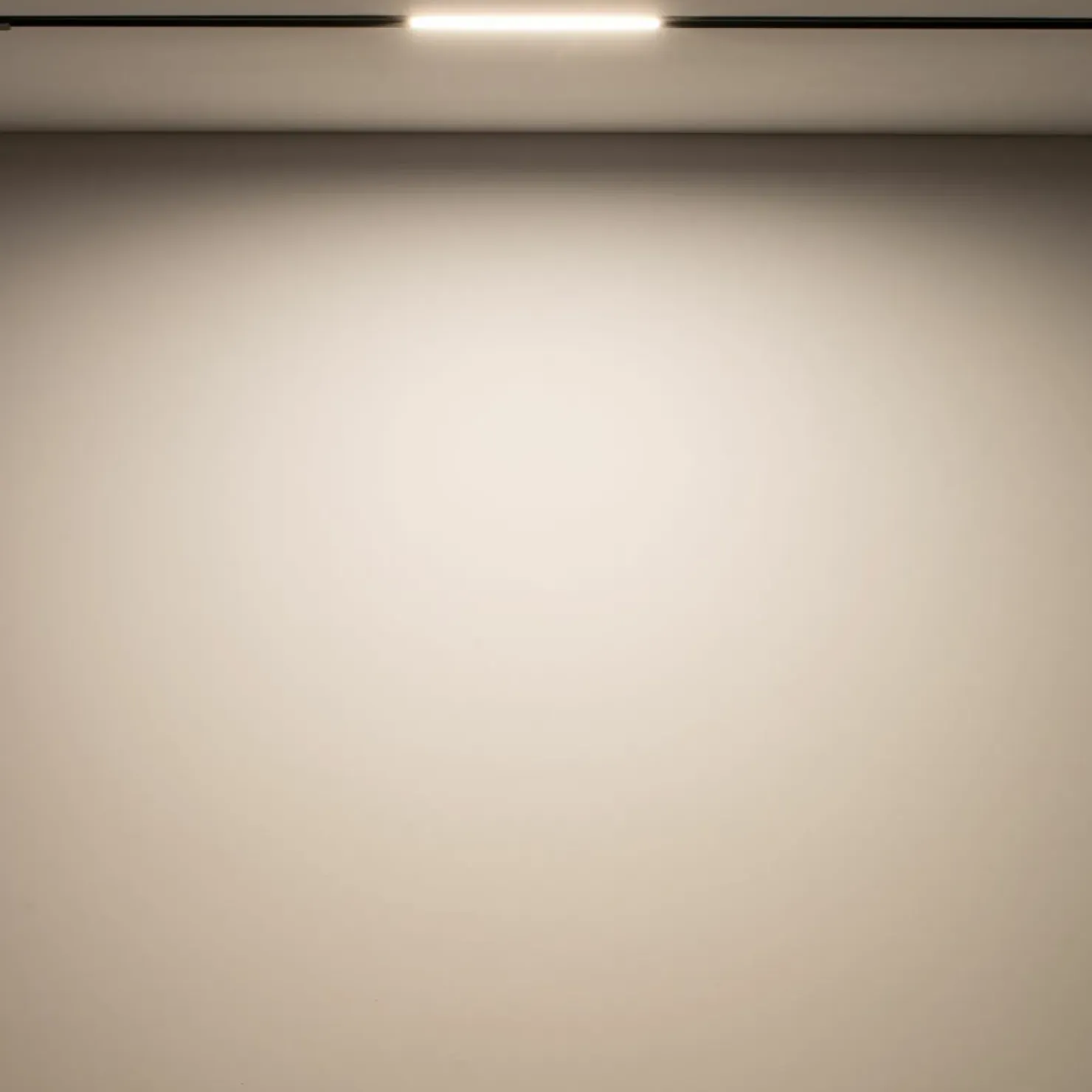 Listwa LED do szynymagnetycznej 1F 10143 LVM LINE LED | Kaja*Sklep Kaja Online