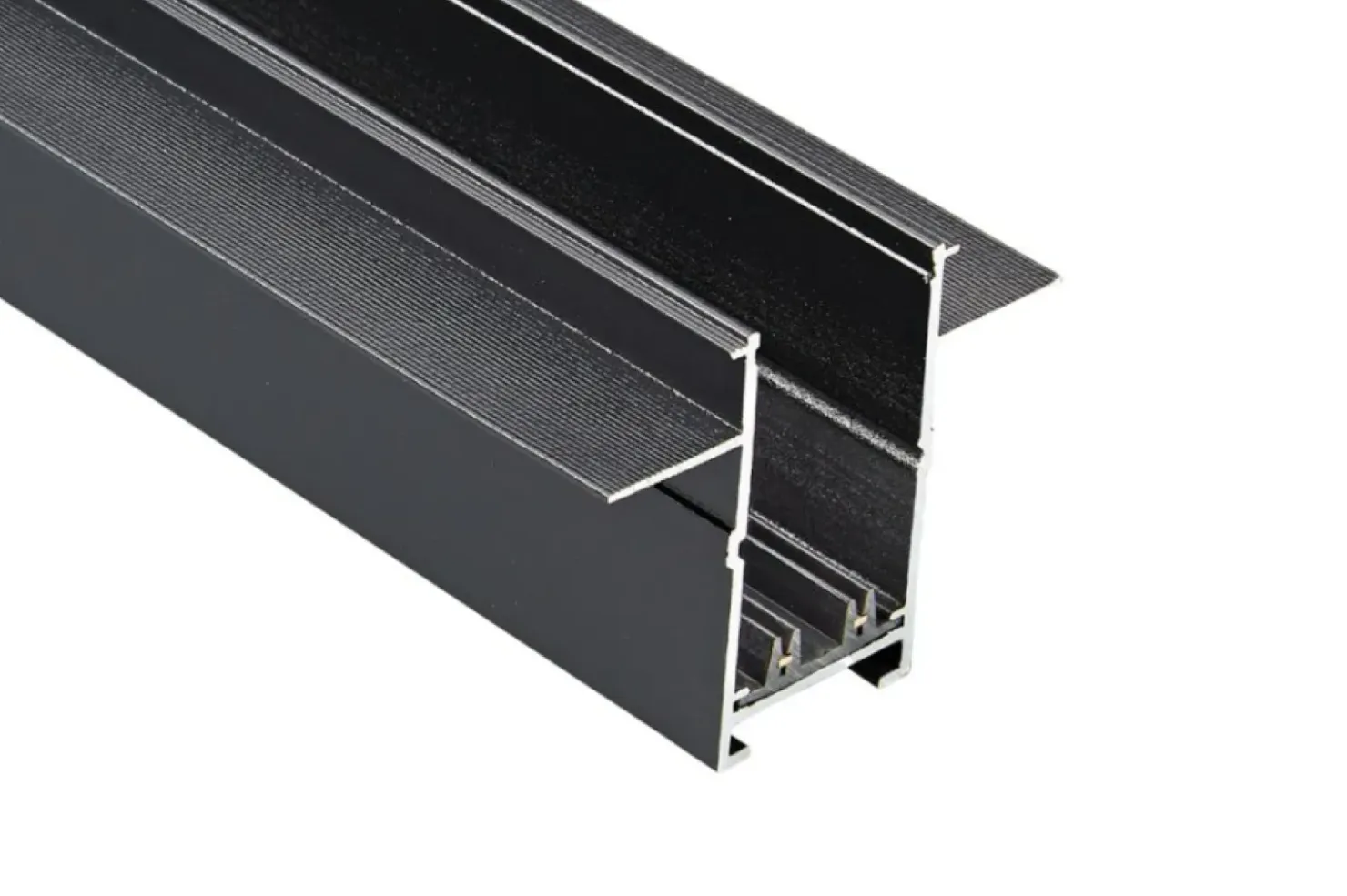 Listwa 3m szyna podtynkowa AZ5172 BETA MAGNETIC57 230V GIPS2 | Kaja*Sklep Kaja Shop