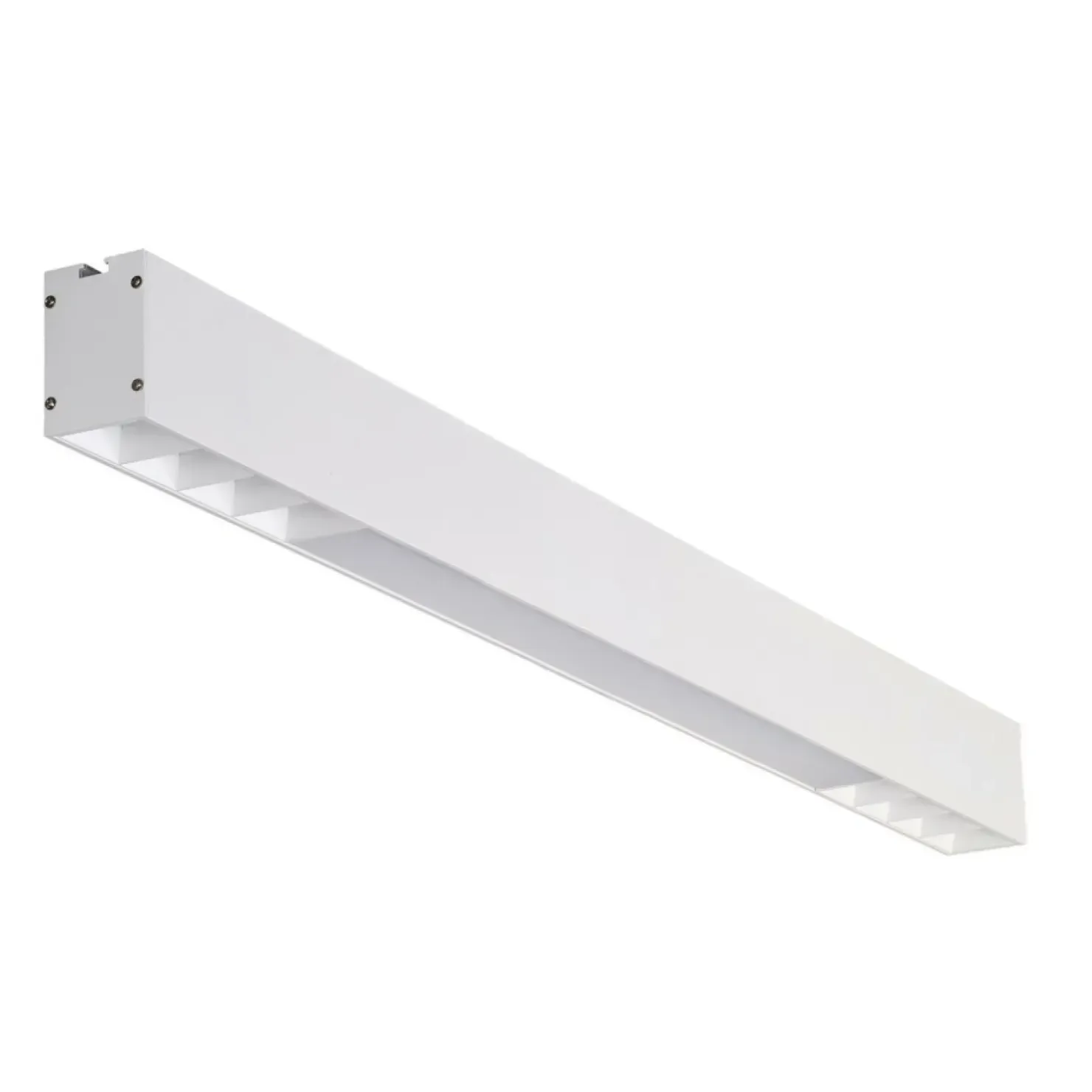 Listwa sufitowa i do zawieszenia 120cm AZ5663 LINELIO MIX DIMM | Kaja*Sklep Kaja New