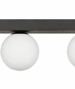 Best Sale Sklep Kaja Listwa sufitowa z asymetrycznymi kloszami ZM 1203 SPHERE | Kaja