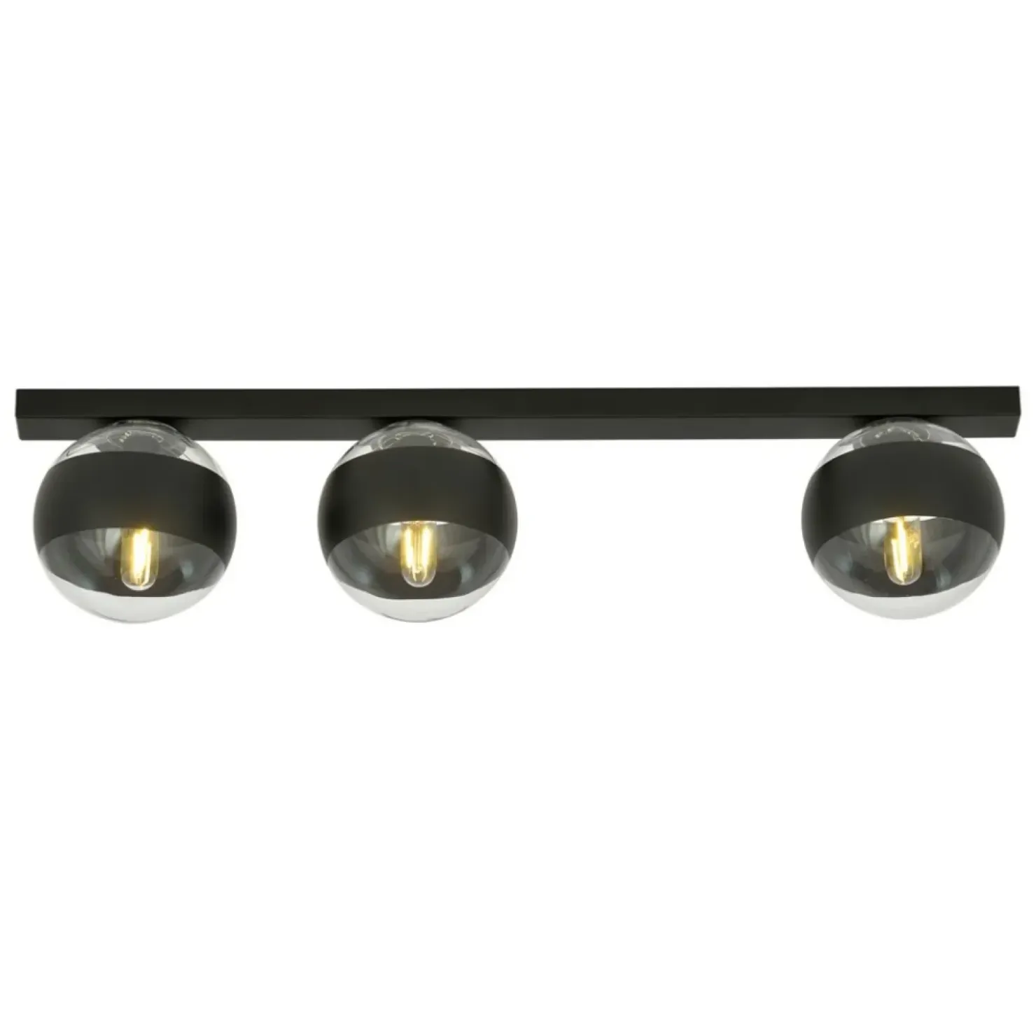 Listwa sufitowa z nieregularnie zostawionymi kulami 1123/3 FIT | Kaja*Sklep Kaja Cheap