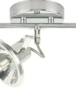 Listwa sufitowa z regulowanymi spotami 93-28099 MOON | Kaja*Sklep Kaja Best Sale