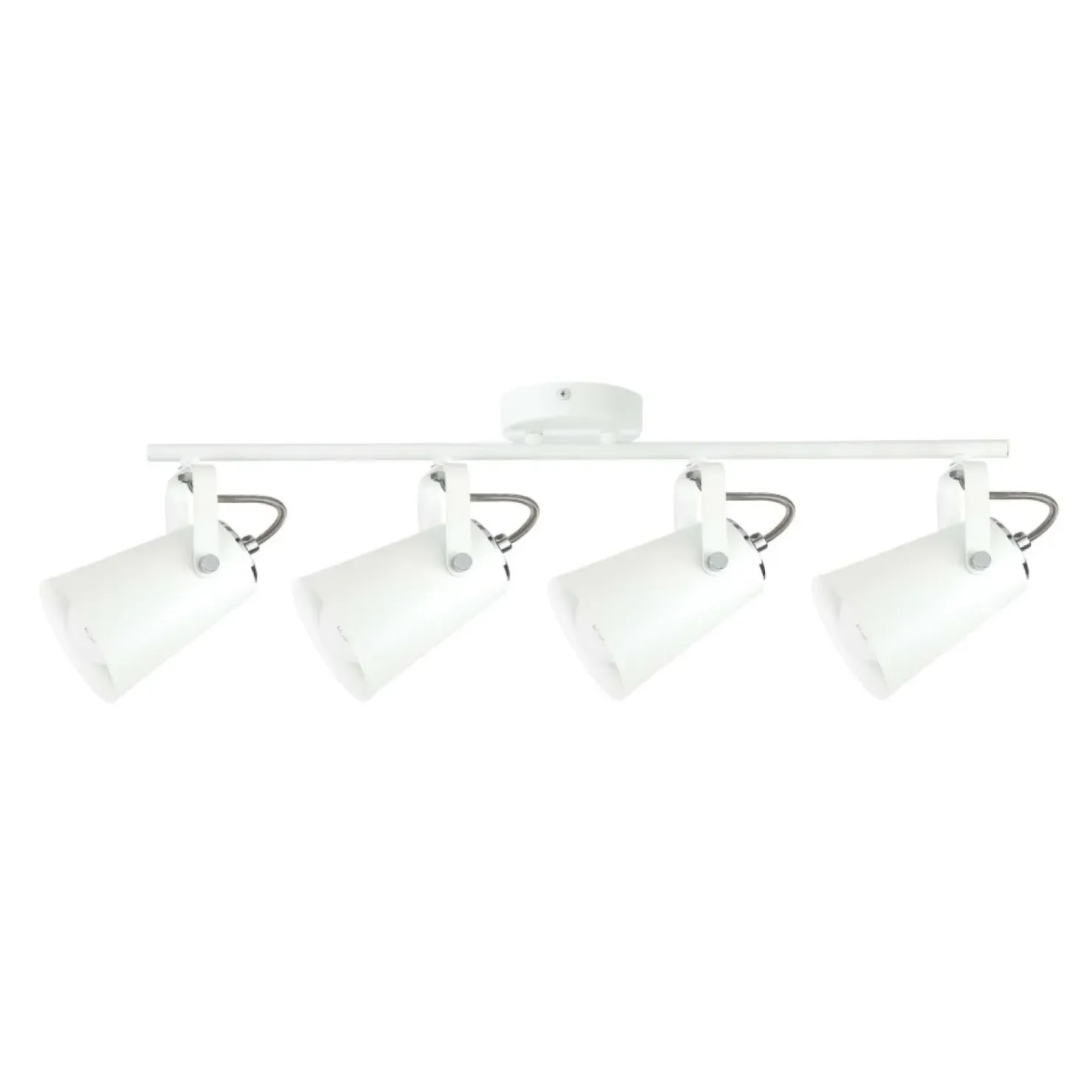 Listwa sufitowa z ruchomymi reflektorami K-8121 NESTA | Kaja*Sklep Kaja Shop