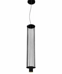 Discount Sklep Kaja Loftowa lampa wisząca do stylowej kuchni ANT 9007 IHI | Kaja