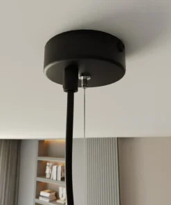 Outlet Sklep Kaja Loftowa lampa wisząca nad wyspę kuchenną 1337/3 GELATO | Kaja