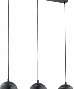 Hot Sklep Kaja Loftowa lampa wisząca nad stół w salonie AL 62292 PLUS | Kaja