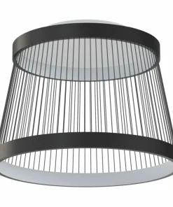 Loftowa, ledowa lampa sufitowa MX3328-2-3BT BALU | Kaja Oświetlenie*Sklep Kaja Clearance