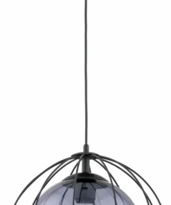 Cheap Sklep Kaja Loftowy żyrandol z drucianym kloszem AL 61172 AVANGO | Kaja