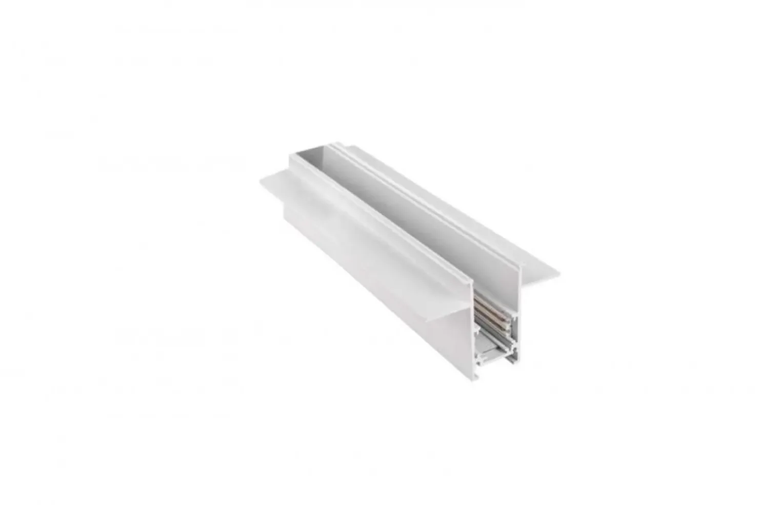 3m listwa 1-fazowa z zaślepkami AZ5459 ALFA MAGNETIC52 48V GIPS2*Sklep Kaja Best
