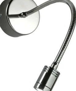 Mała lampa ścienna z regulowanym ramieniem 21-37435 RAX | Kaja*Sklep Kaja Outlet