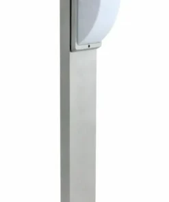 Metrowa lampa zewnętrza, kolor 11836 R AL z serii CITY | Kaja Oświetleni*Sklep Kaja Outlet