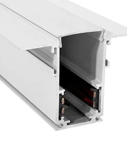 3-metrowa listwa z zaślepkami AZ5454 ALFA MAGNETIC52 48V GIPS1 | Kaja*Sklep Kaja Hot