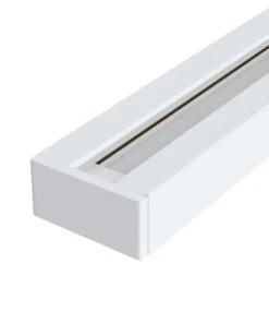 Metrowa szyna 1-fazowa z zasilaczem i zaślepką TRX001-111W BUSBAR*Sklep Kaja Shop