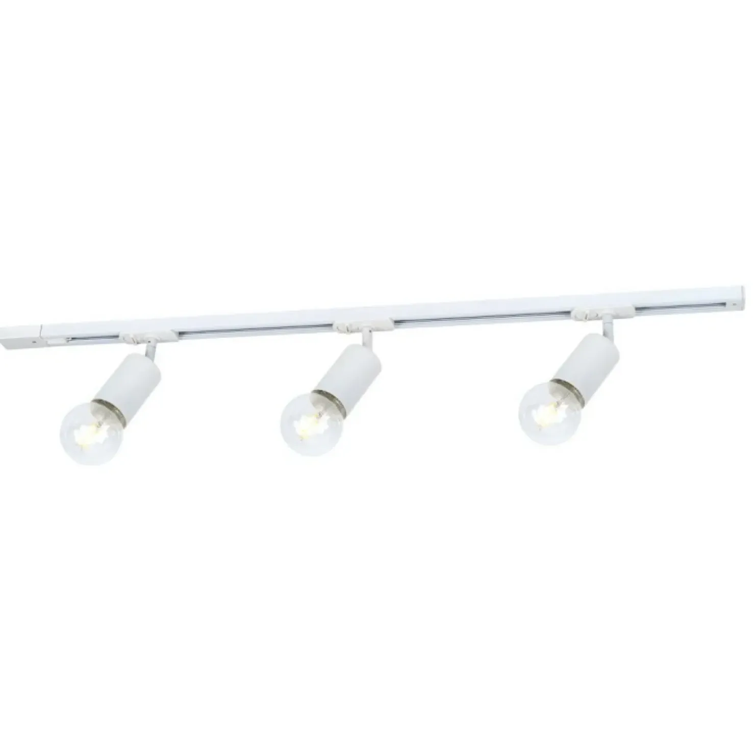 Metrowy szyna z reflektorami 922303-3-WH-SET z serii MARVI TR DOLORES*Sklep Kaja Flash Sale